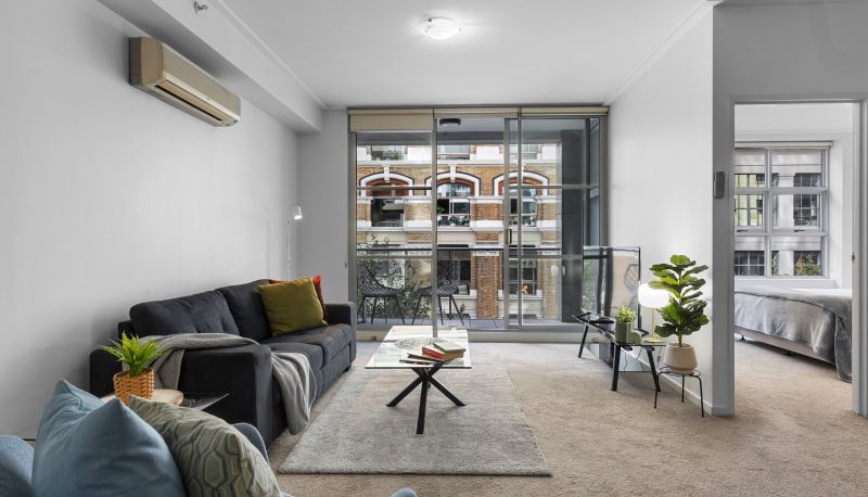 Habitación - Astra Apartments Sydney CBD - Kent Street