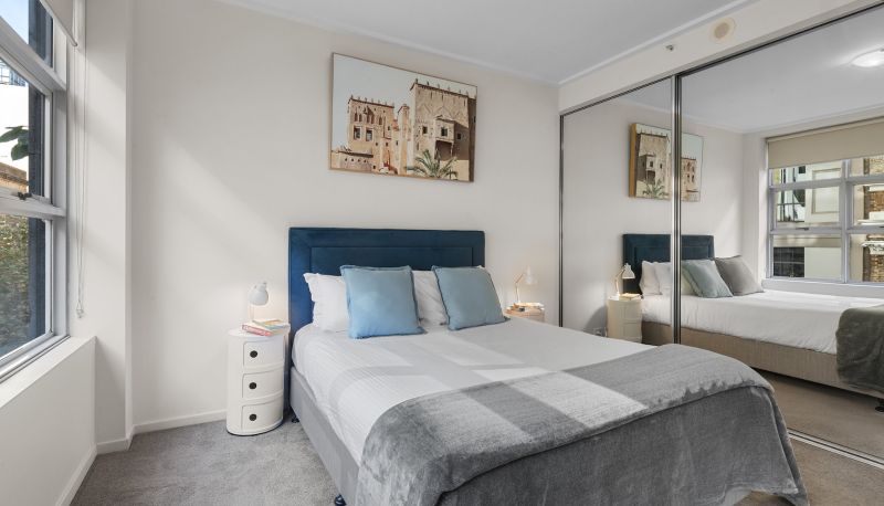 Habitación - Astra Apartments Sydney CBD - Kent Street