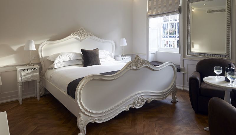 Room - The Bell Inn Hotel