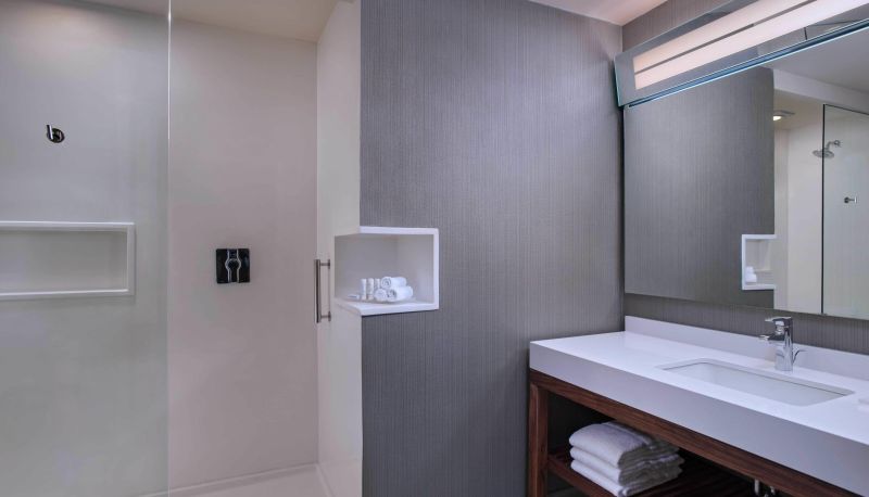 Pokój - Courtyard by Marriott Guatemala City