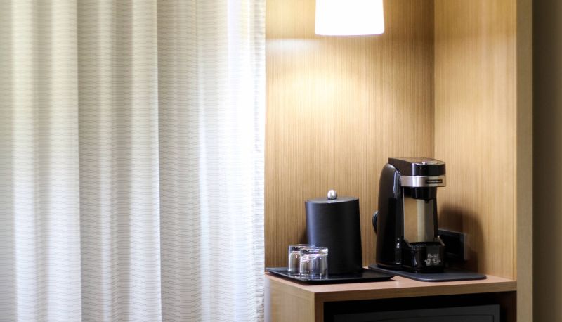 Pokój - Courtyard by Marriott Guatemala City