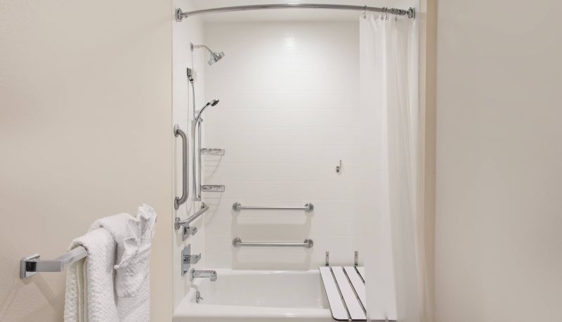 Room - SpringHill Suites by Marriott Huntington Beach Orange County