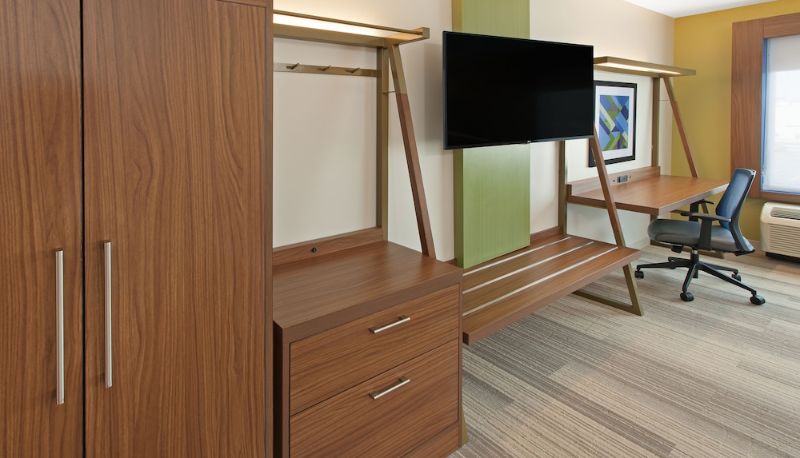 Daire - Holiday Inn Express & Suites STERLING HEIGHTS-DETROIT AREA by IHG