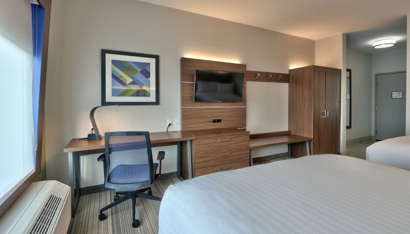 Habitación - Holiday Inn Express & Suites HOUSTON EAST - BELTWAY 8 by IHG