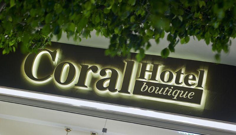 Bilgi - Coral Hotel - Hotelia Hospitality Group