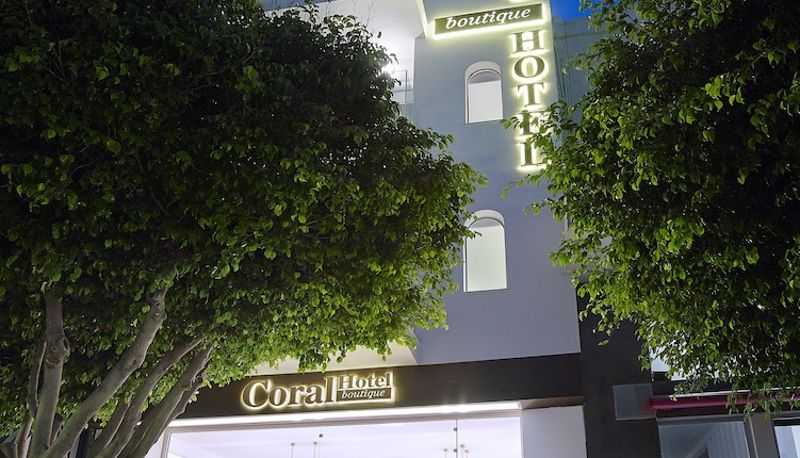 Bilgi - Coral Hotel - Hotelia Hospitality Group