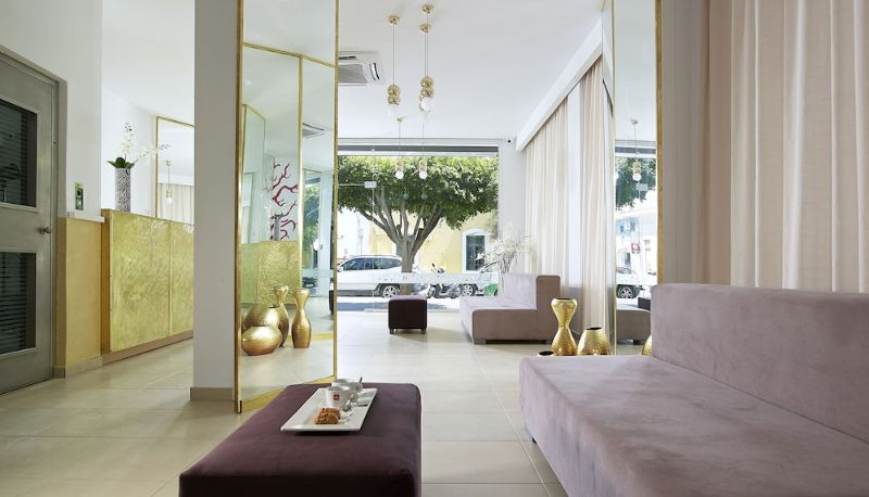 Bilgi - Coral Hotel - Hotelia Hospitality Group