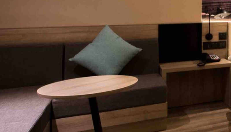 Zimmer - Atour Hotel Changxing Huzhou Huzhou Changxing(Chinese Only)