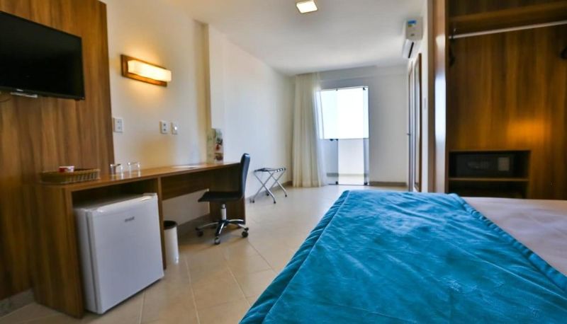 Standardzimmer - Arcos Hotel Aracaju
