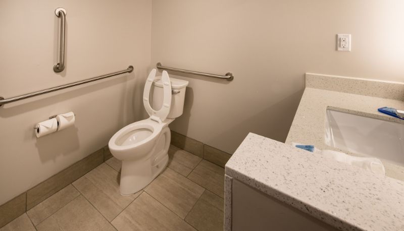 Daire - Holiday Inn Express NORTH AUGUSTA - SC by IHG