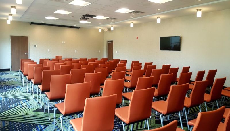 Meetingzimmer - Holiday Inn Express NORTH AUGUSTA - SC by IHG