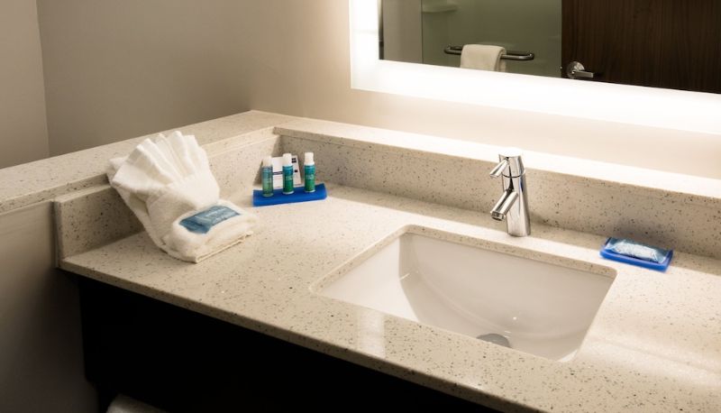 Süit - Holiday Inn Express NORTH AUGUSTA - SC by IHG