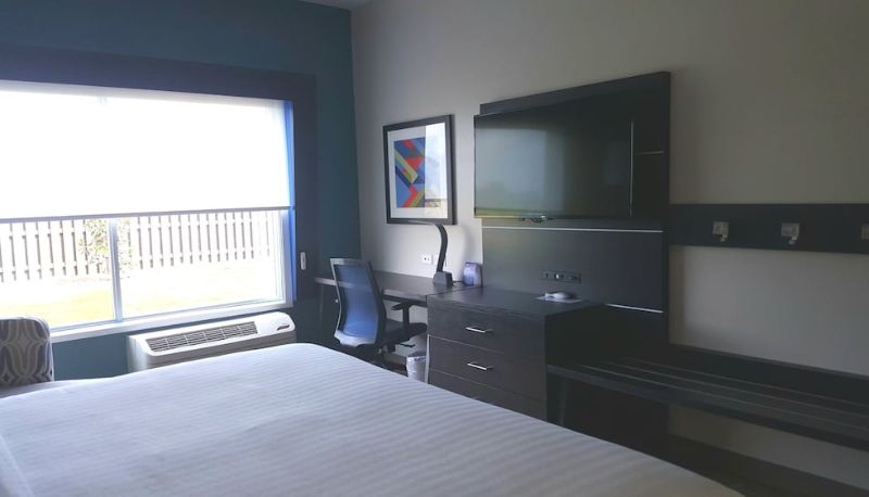 Daire - Holiday Inn Express NORTH AUGUSTA - SC by IHG