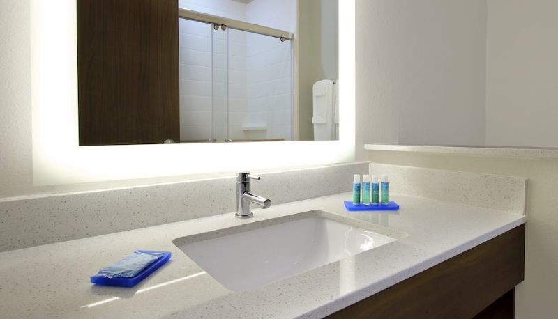 Daire - Holiday Inn Express & Suites BROOKSHIRE - KATY FREEWAY by IHG