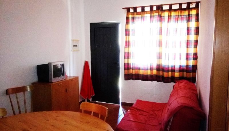 Info - Parque de Campismo Orbitur Valverde