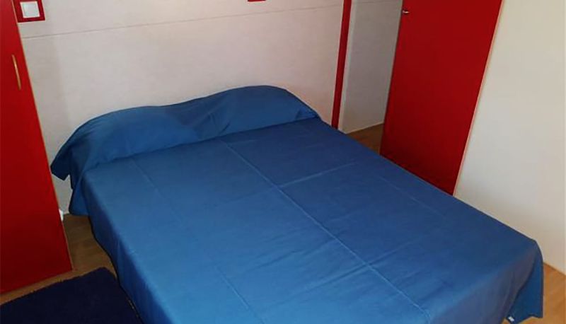 Appartement - Parque de Campismo Orbitur Valverde