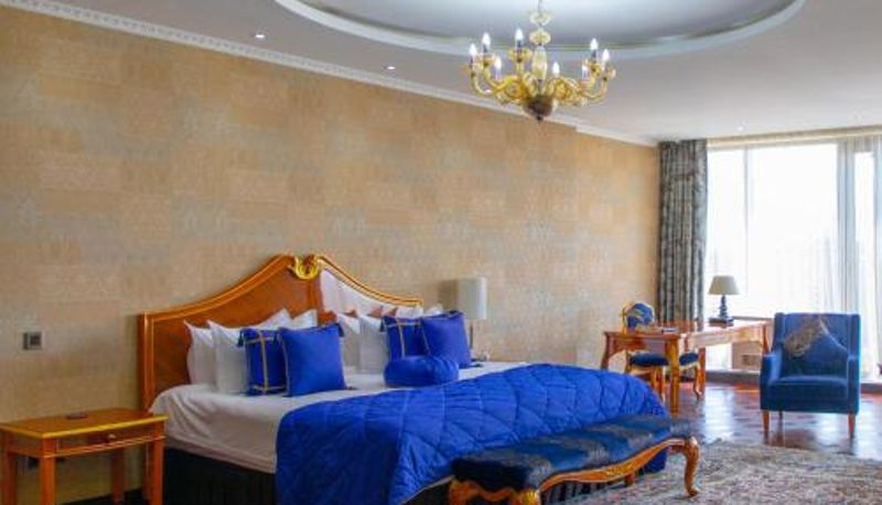 Oda - Damas International Hotel