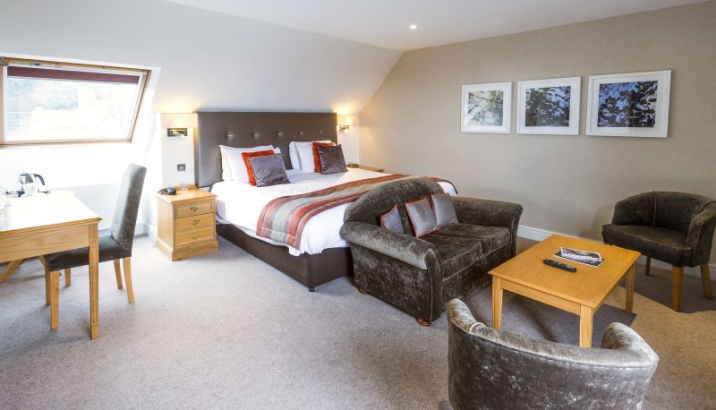Informacje - Ufford Park Resort