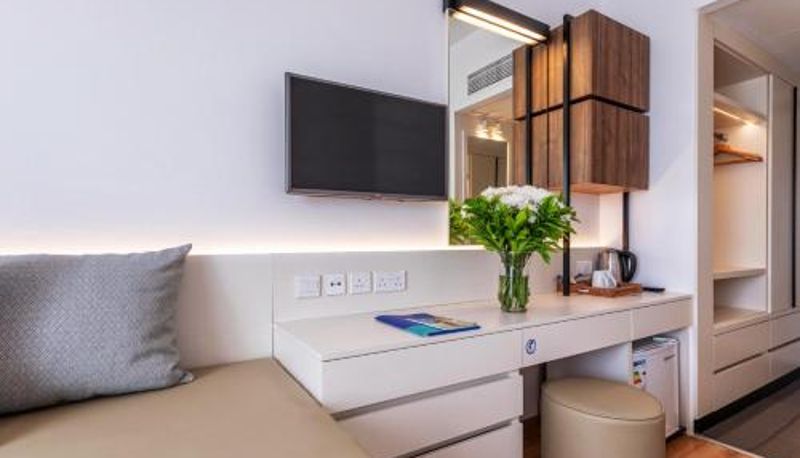 Habitación familiar - Louis Phaethon Beach