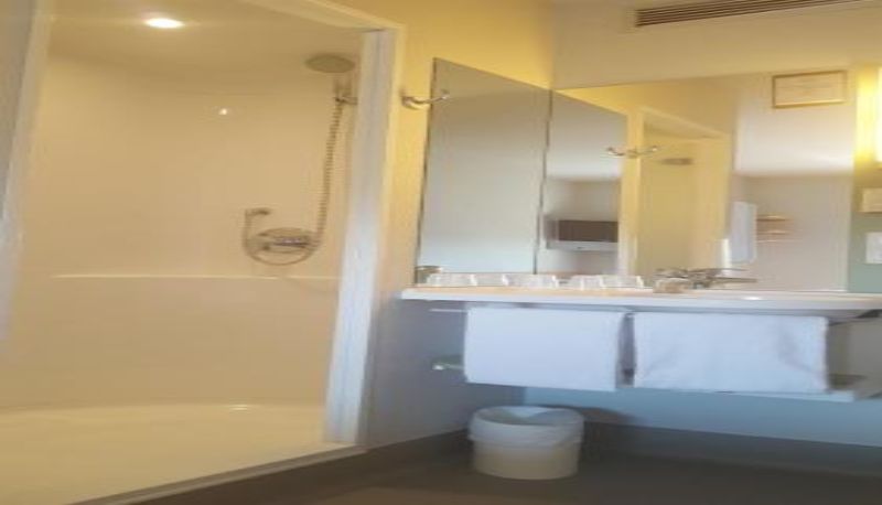 Informacje - ibis budget Saint Gaudens