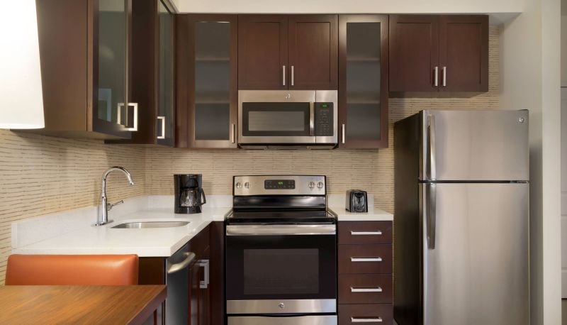 Habitación - Residence Inn by Marriott Winston-Salem Hanes Mall