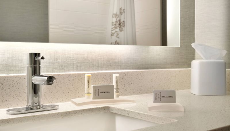 Habitación - Residence Inn by Marriott Winston-Salem Hanes Mall