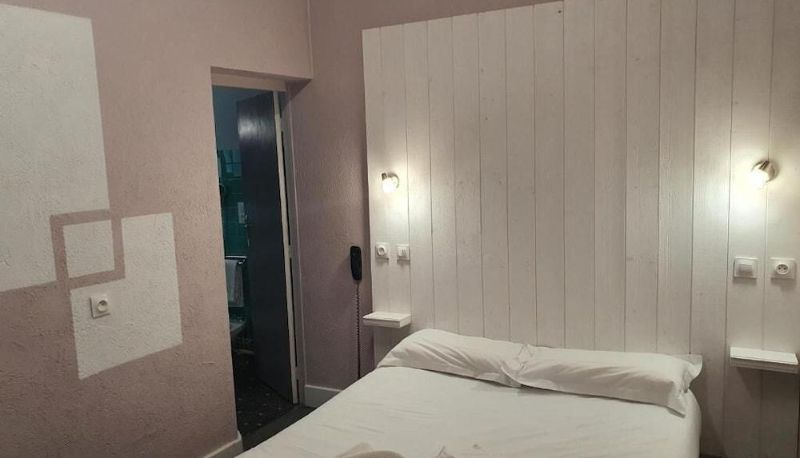 Apartamento - Hôtel de France