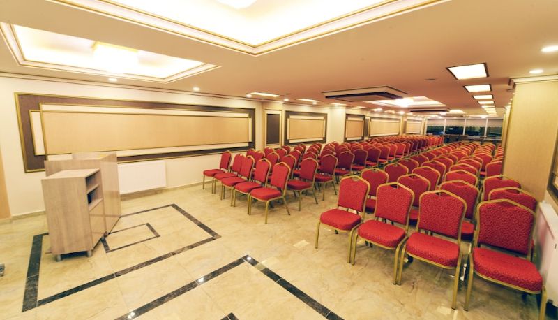 Sala riunioni - Atlihan Park Hotel