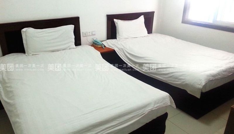 Business-Zimmer - Jinxiu Garden Hotel