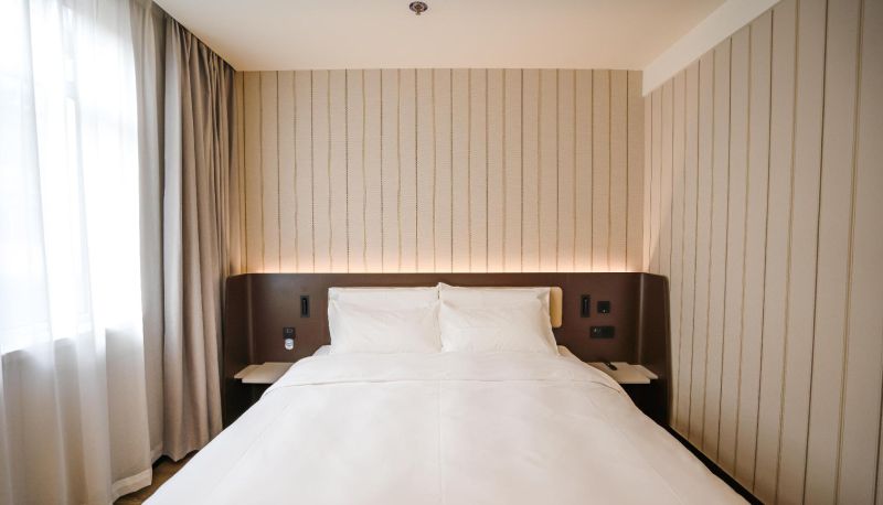 Info - Hanting Tianjin Hangu Stadium Hotel Hangu Stadium Hotel(Chinese Only)
