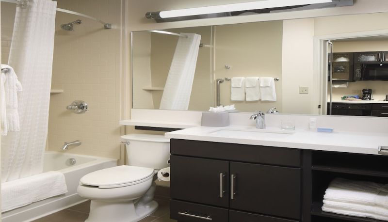 Apartamento - Candlewood Suites NEWARK SOUTH - UNIVERSITY AREA by IHG