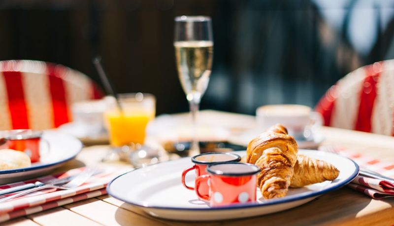 Ristorante - Pest-Buda Design Hotel by Zsidai Hotels