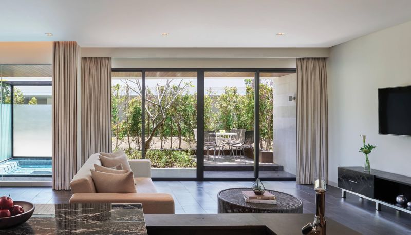 Zimmer - Renaissance Bali Uluwatu Resort and Spa