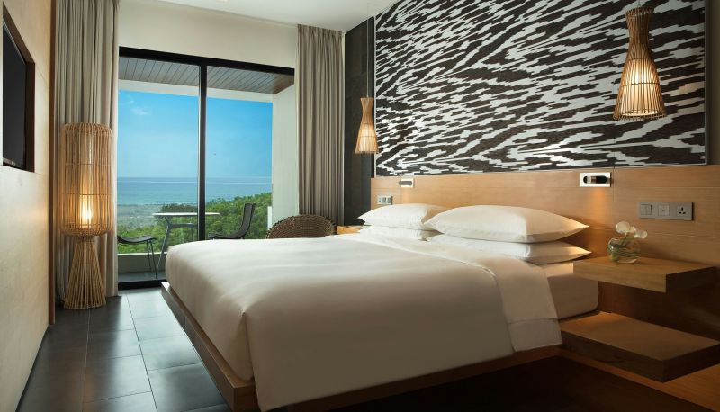 Zimmer - Renaissance Bali Uluwatu Resort and Spa