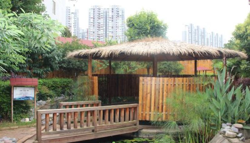 Wellness- en fitnessruimte - Yunnan Lishui Yunquan Hotel (Yunshida South High-speed Railway Station)