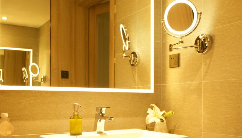 Zimmer - Atour Hotel Golden Beach Yantai