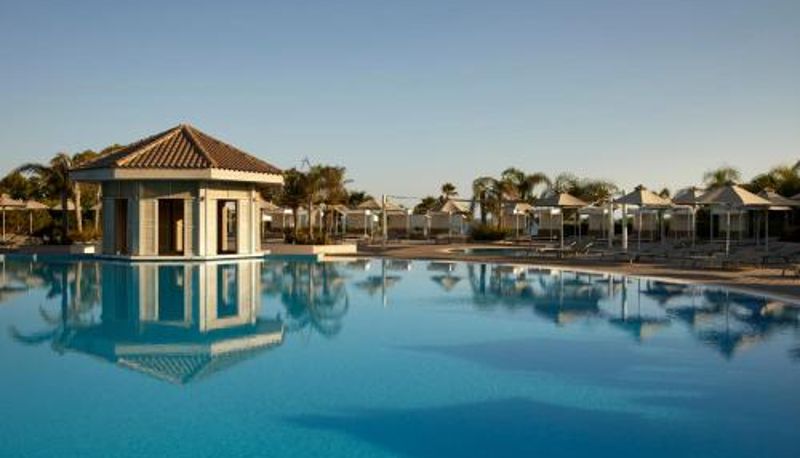 Havuz - Mare Ayia Napa