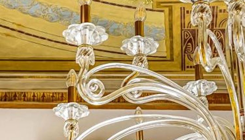 Standardrum - Hotel Genova Liberty Hotel