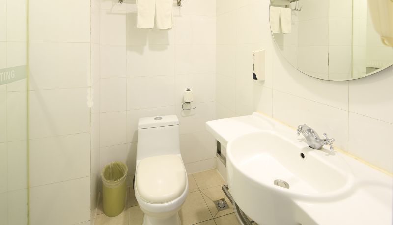 Información - Hanting Tianjin Olympic Sports Center Hotel Tianjin Olympic Center Hotel