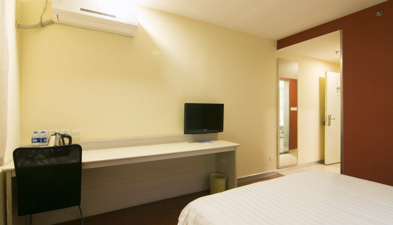 Zimmer - Hanting Tianjin Zhongbei Avenue Hotel Tianjin Zhongbei Road Hotel(Domestic Only)