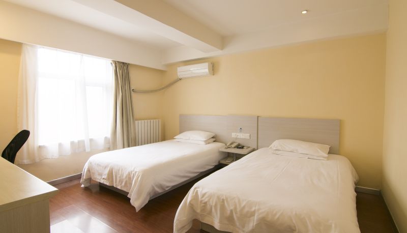 Zimmer - Hanting Tianjin Zhongbei Avenue Hotel Tianjin Zhongbei Road Hotel(Domestic Only)