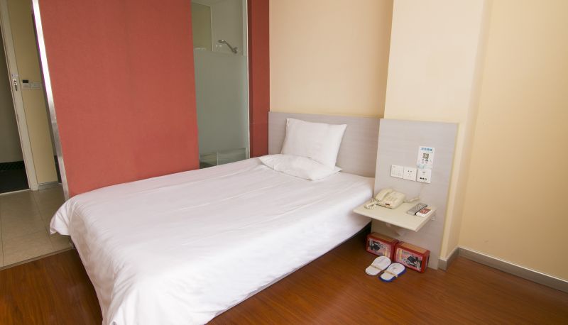 Zimmer - Hanting Tianjin Zhongbei Avenue Hotel Tianjin Zhongbei Road Hotel(Domestic Only)