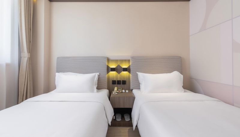 Info - Hanting Tianjin Water Park Hotel Water Park Hotel(Chinese Only)
