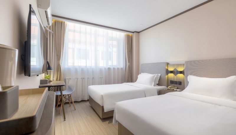 Info - Hanting Tianjin Water Park Hotel Water Park Hotel(Chinese Only)
