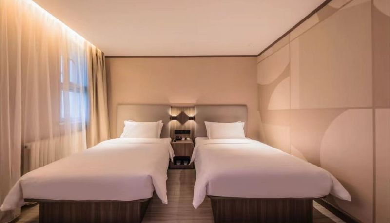 Info - Hanting Tianjin Water Park Hotel Water Park Hotel(Chinese Only)