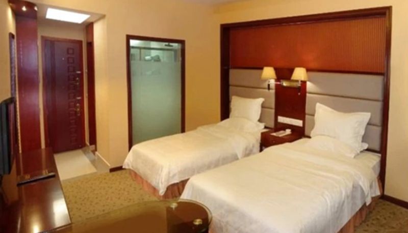 Camera - Xishideng Business Hotel