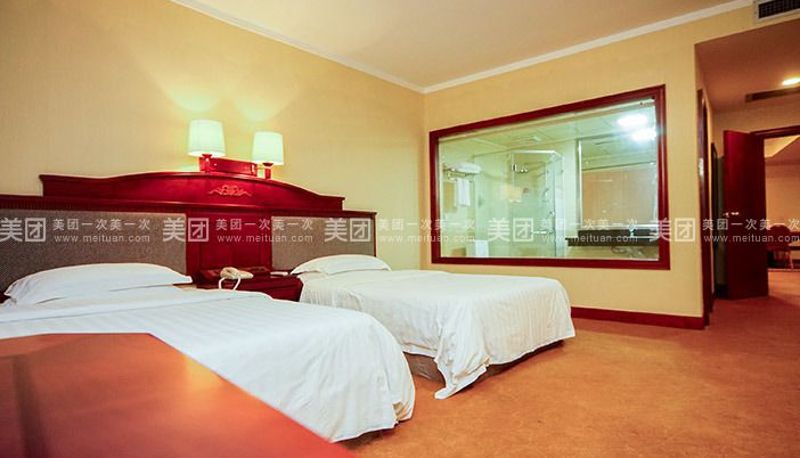 Camera - Xishideng Business Hotel