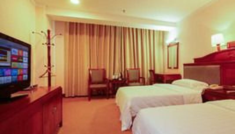 Camera - Xishideng Business Hotel