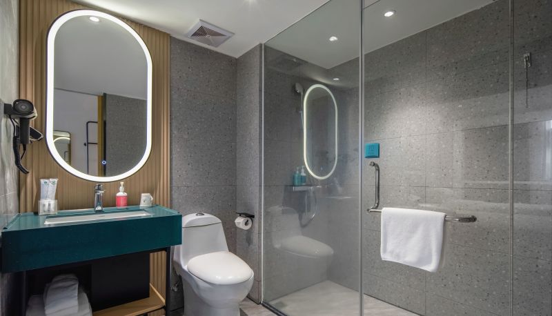 Camera - City Convenient Hotel (Laibin Wuxuan Store)