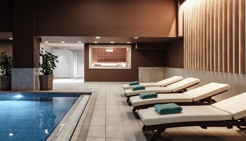 プール - InterContinental Hotels MALTA by IHG